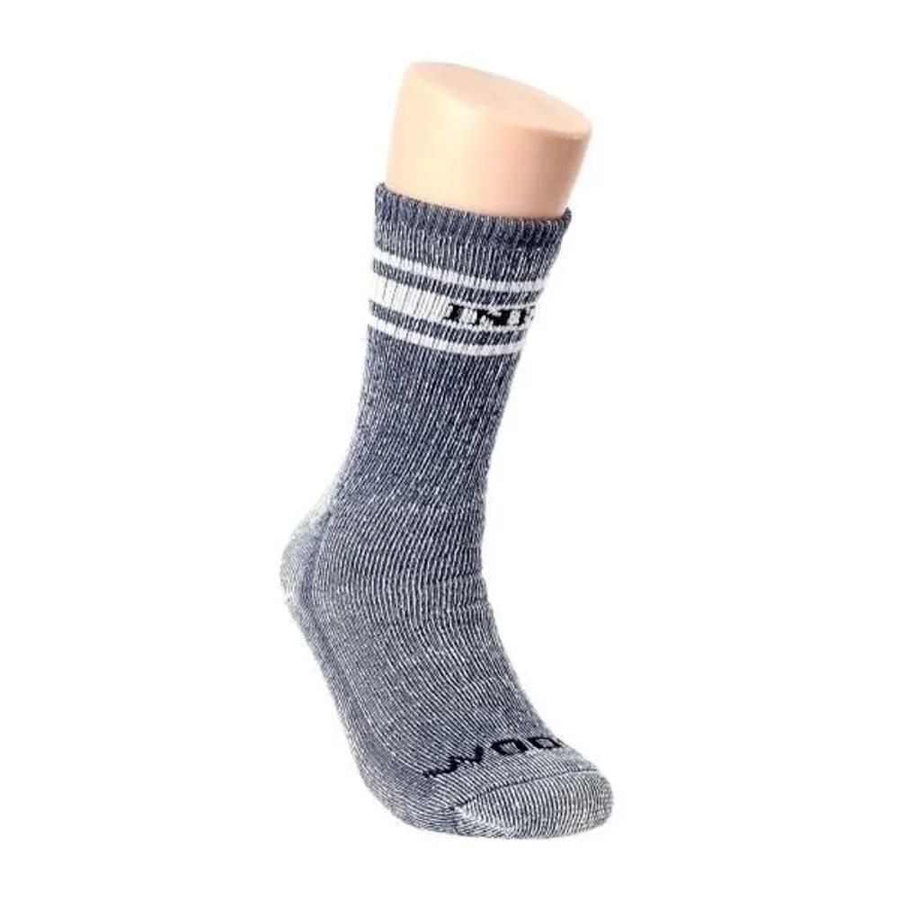 Withmarket Inpara Plus Wool Socks Outdoor Men's Winter Thermal Socks