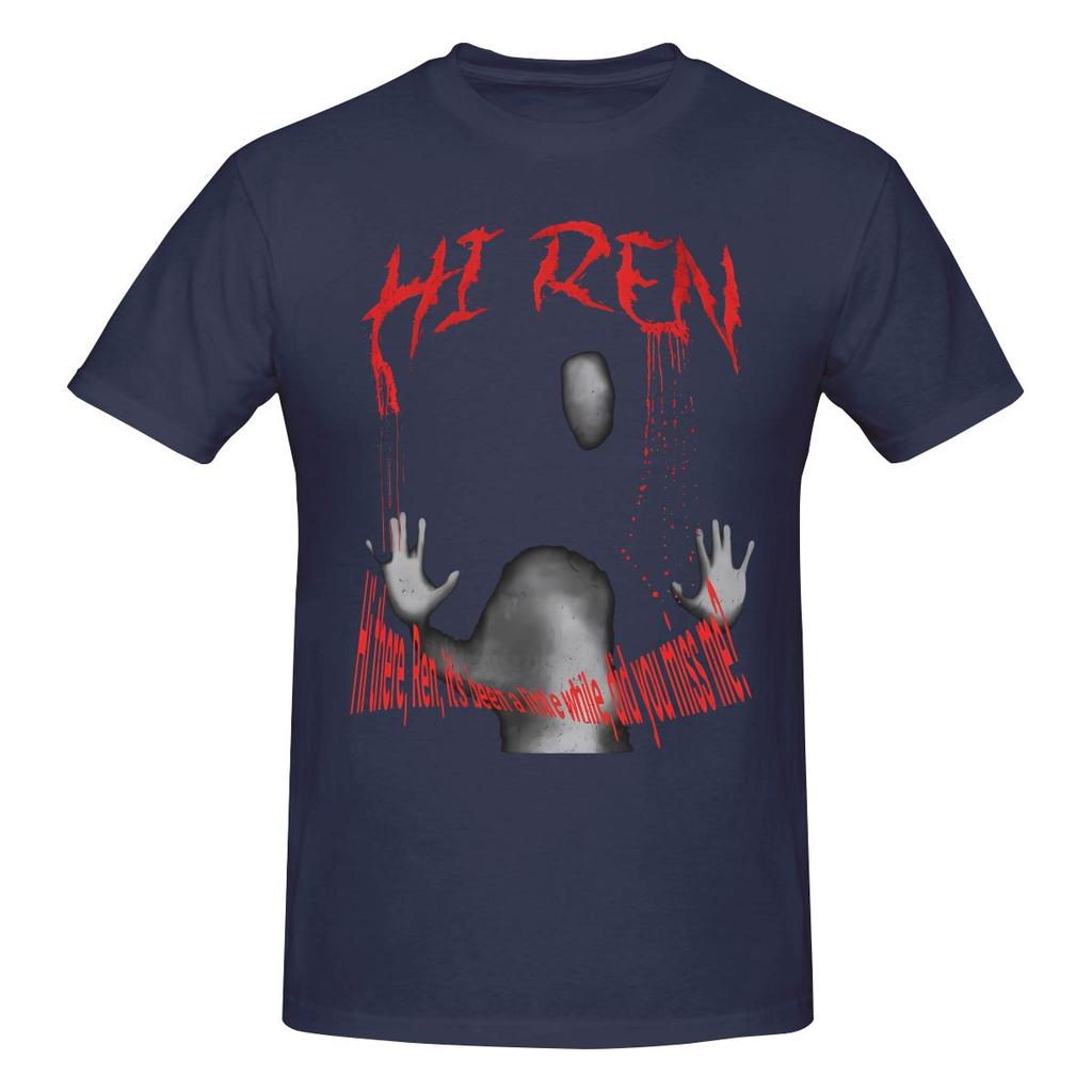 Funny Ren Hi Ren Gill Down On The Beat I M A Renegade Unisexs Printed Tshirt Unisex T Shirtboys
