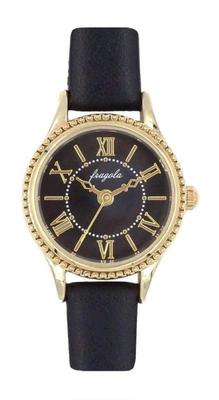 Follow Fragola Dark Color Watch H03625A-1 BK