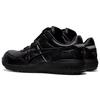 Asics Winjob CP306 Boa Shock Absorbing Durable Low Top Sports Cycling Shoes Unisex Shoes Black 1273A029-001