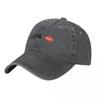 Gorra de Béisbol Logo Retro Película Agfa Visera Térmica Cosplay Moda Personalizada Sombrero Sombreros para Niñas Unisexs