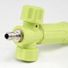 Foam Cannon with 1/4 Inch Quick Connector High Pressure Adjustable Design Widely Used Pressure Washer Foam Spray Pot