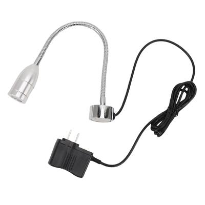 LED svítidla – LED stolní lampičky
