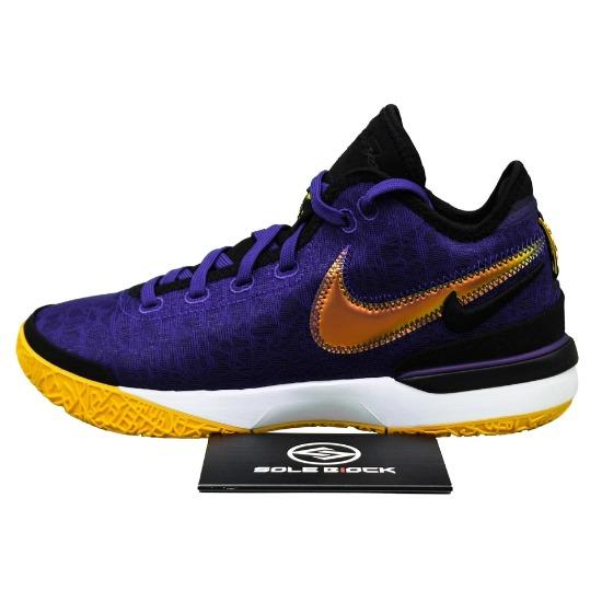 Nike LeBron NXXT Gen DR8788-500 Men's Sizes