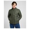 Lee Stand Collar Puffer Transitional Jacket