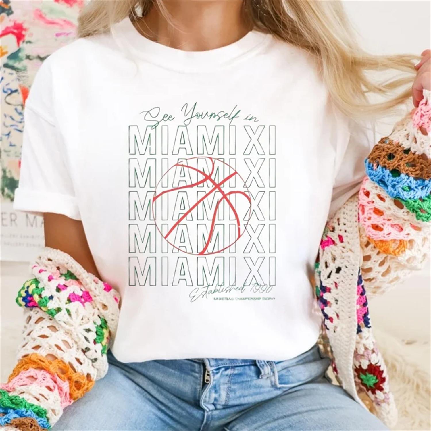 

Basketball Club Letter Pattern Casual T-Shirt Short Sleeve Fashion Basic Style Round Neck Clothing Top Summer Women s T-Shirt XXXXXL білий