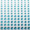 Tools Face Rhinestone Stickers Eyeliner  Decals Body Colored  Face Tattoo Stickers