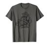 DARK SOULS T-shirt