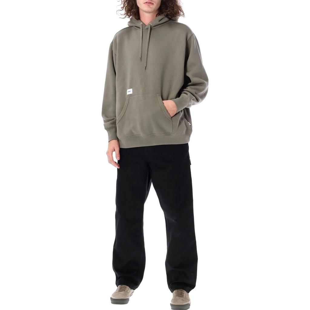 Vans Vault X Wtaps Hoodie VN0A7SPSYLS