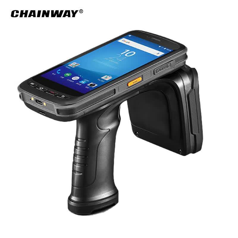 CHAINWAY C72 UHF RFID Handheld Data Collector