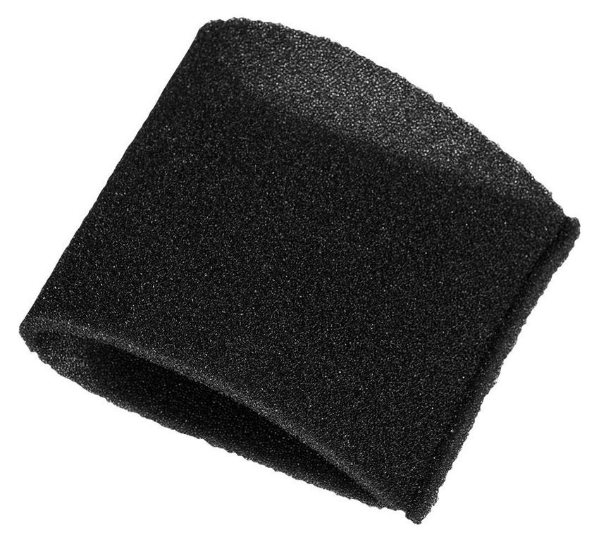 Industrial Vacuum Cleaner 1200W 20L Plastic Tank - T 59G614