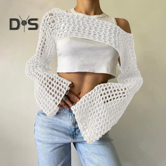 Женский свитер — фото 3