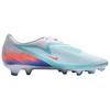 Nike Phantom 6 Low Acad Nu2 Comfortable Versatile Soccer Shoes Men Sneaker Blue IQ4157-300