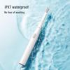 DR.BEI Y1 Sonic Electric Toothbrush CN plug (adapter included)