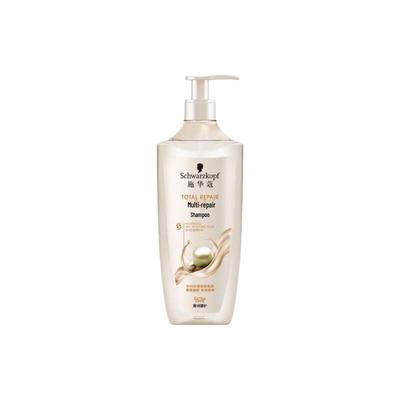 Schwarzkopf Multi-Effect Repair Shampoo