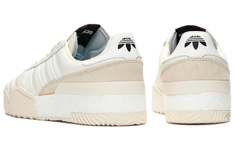Bball Soccer Alexander Wang x Bball Soccer Adidas Originals 'Core White' EE8498