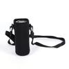 Neoprene Water Bottle Holder Adjustable Strap Water Bottle Sleeve Portable Bottle Cover