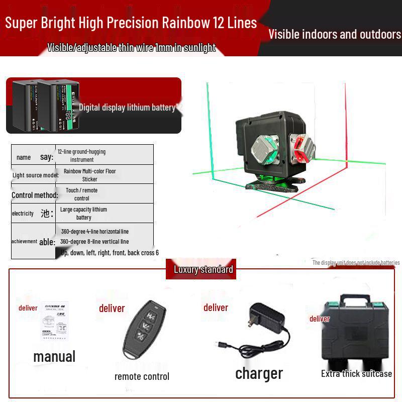 

Linken RGBP Tri-Four Color Level 12 16-Line Precision Rainbow Machine 2025 Model