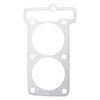 Motorcycle Cylinder Crankcase Cover Gasket For Kawasaki Ninja 250R EX250 2008-2010