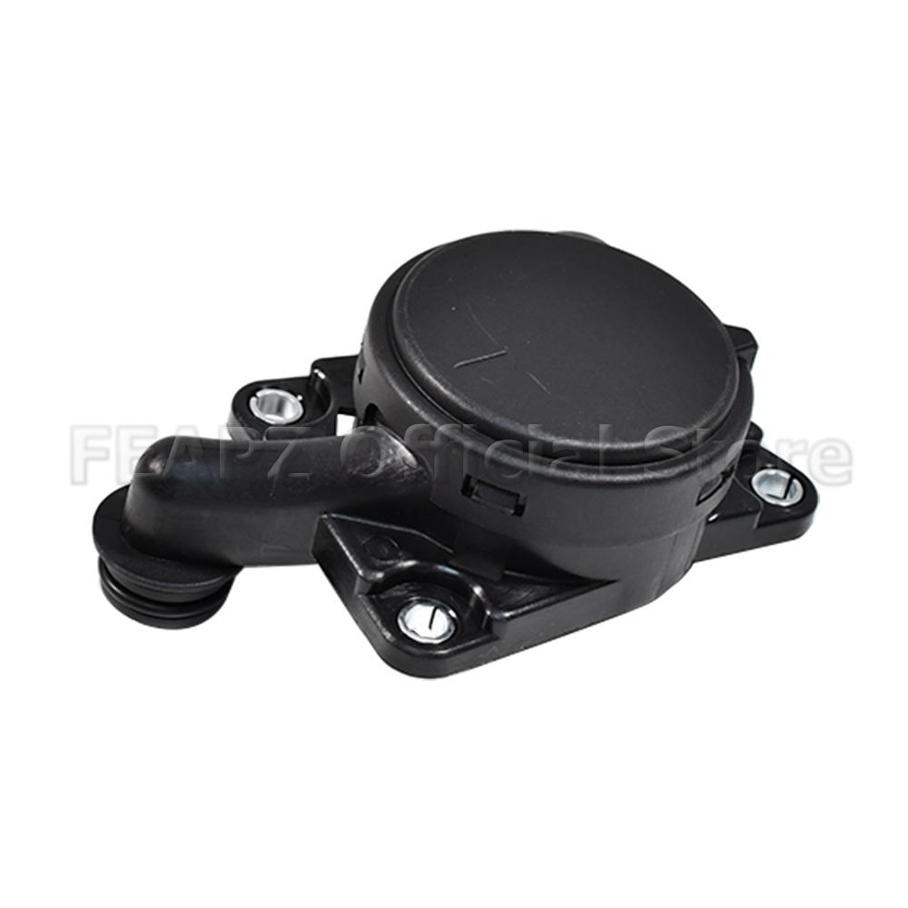 6420102091 6420100191 Engine Oil Separator Crankcase Breather Valve For Mercedes-Benz W164 X164 W251 W221 S320 Car Accessories
