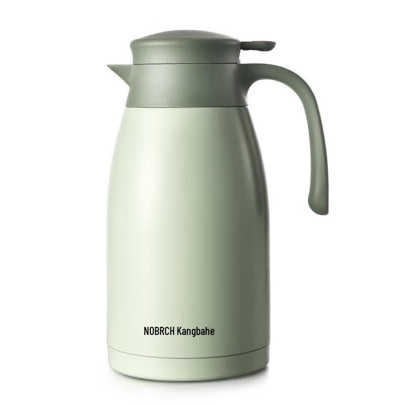 Kobach 304 Stainless Steel Thermal Carafe