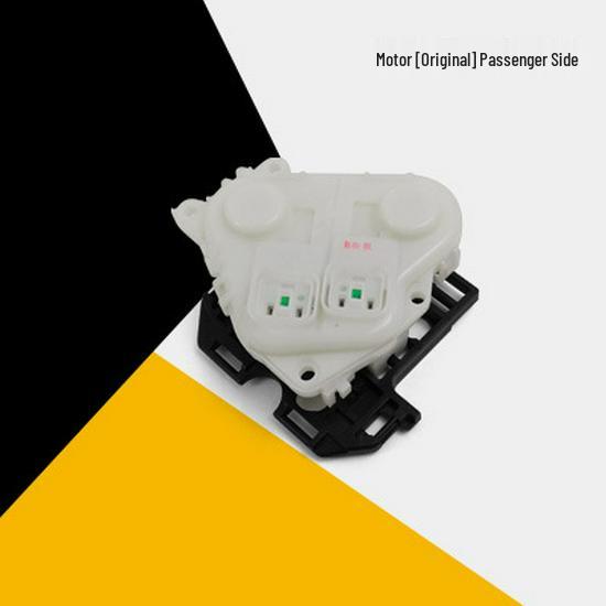 

Rearview Mirror Light Base for 2014-2018 Corolla Models