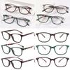 Fashion Retro Vintage Optical Eyewear Computer Goggles Anti-blue Light Glasses Presbyopia Eyeglasses