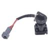 Ignition Switch with 2 Keys Metal Alloy 0430?036 Replacement for Arctic Cat ATV 650 4X4 V?2