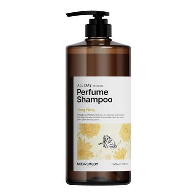 Medi Remedy All Day Deor Parfümshampoo Ylang Ylang, 1L, 1 Einheit