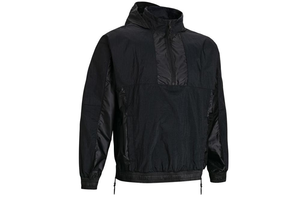 Куртки и пальто Under Armour Мужские Черные 1383372-001 3XL