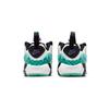 Nike Air Max 90 Low Top Toddler Shoes White Green Infant And Toddler DN3265-100