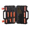 Black + Decker A7200 Mixed Drilling And Screwdriving Set 109 Piece