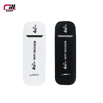 NDUP H760 Βολικό WiFi - Απολαύστε δίκτυο υψηλής ταχύτητας 4G, συνδέστε και χρησιμοποιήστε αμέσως