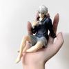 Megahouse Seishiro GEM Anime Figure - 8.5 Cm PVC Collectible Toy Desktop Decoration Ideal Gift for Kids Model Statue