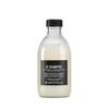 Nourishing All-in-One Milk Shampoo for Shine and Volume, Nourishing Repair, Smooth & Glossy, Suitable for All Hair Types Less