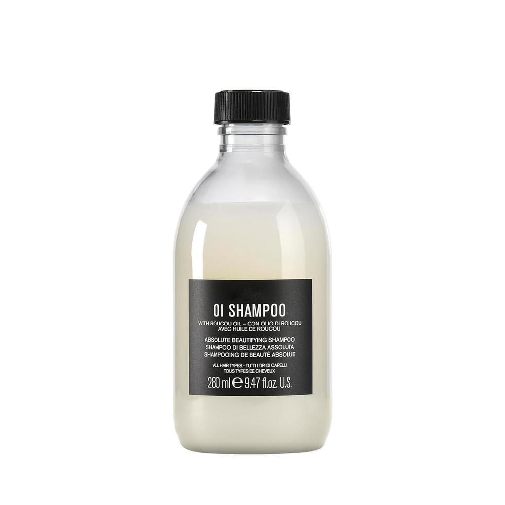 Nourishing All-in-One Milk Shampoo for Shine and Volume, Nourishing Repair, Smooth & Glossy, Suitable for All Hair Types Less