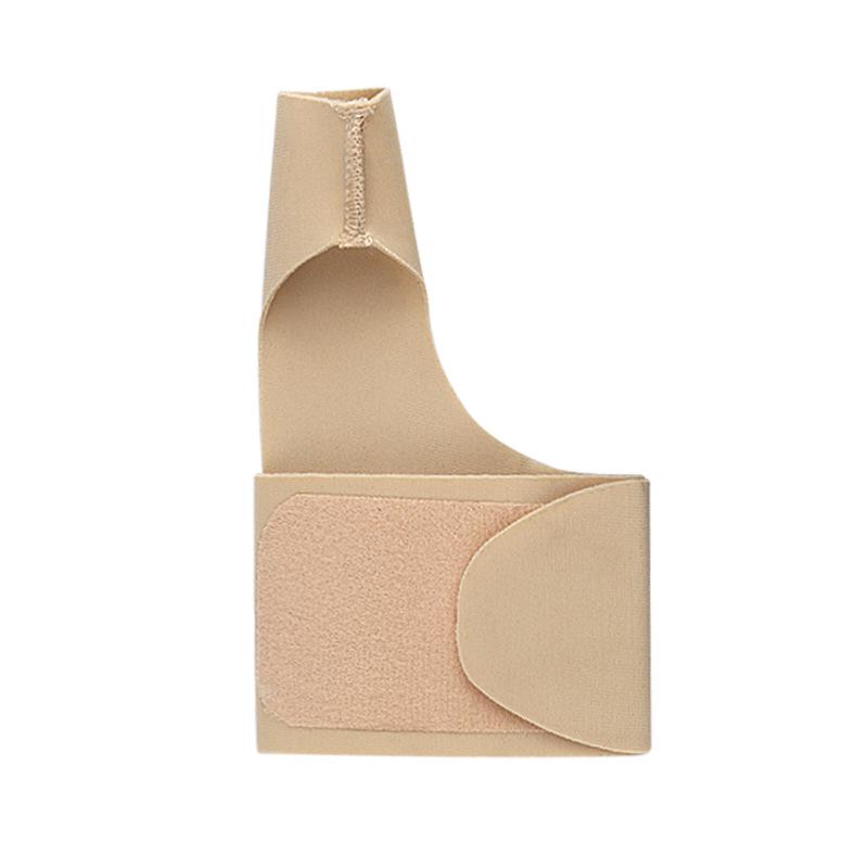 Adult Adjustable Breathable Wrist and Thumb Support for Fitness and Sports