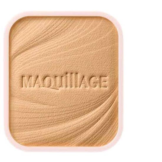 Shiseido Maquillage Dramatic Powdery EX (Refill) #Ochre 30 [Product]