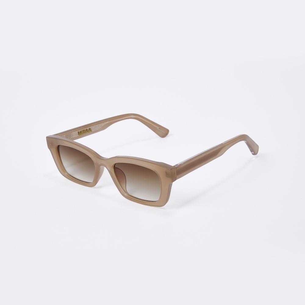 Mitaseongeullaseu Causeway Tinted Sunglasses 5 Types