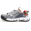 Hantu outdoor creek walking shoes summer new non-slip, lightweight, breathable drainage quick-drying mountaineering amphibious wading shoes