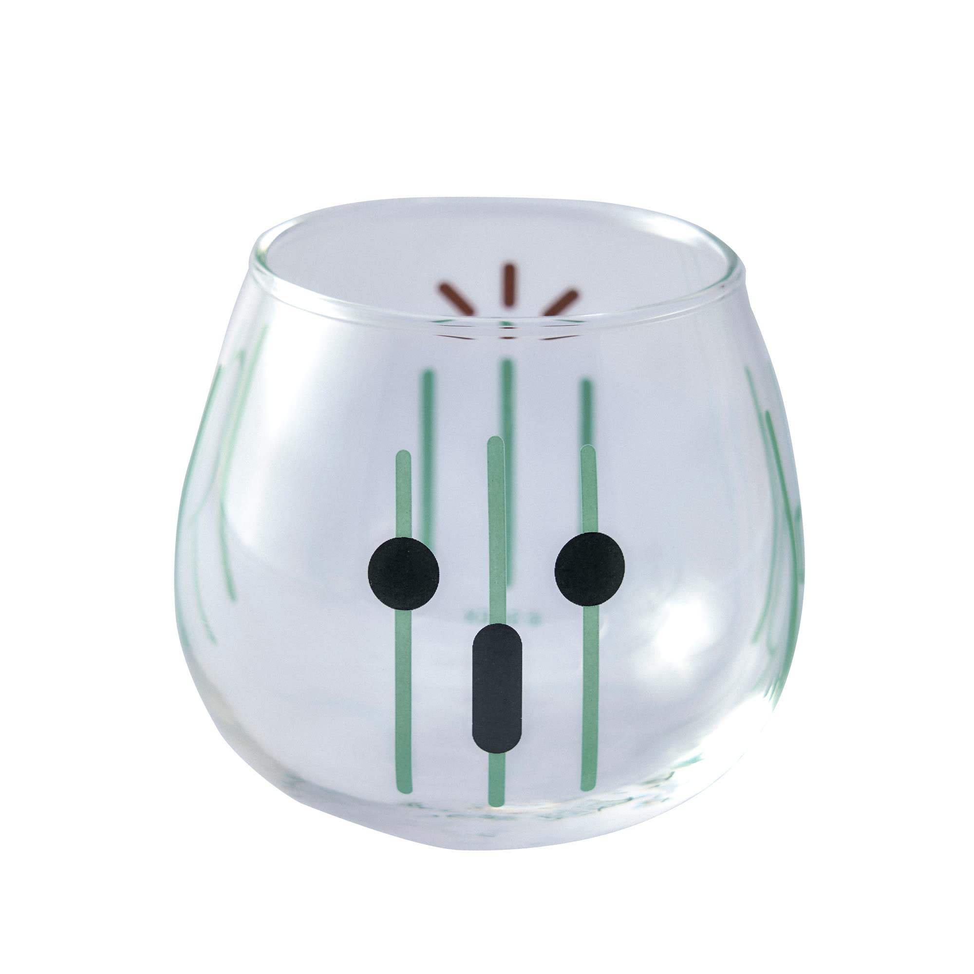 Final Fantasy Колеблющееся Стекло  Саботендер