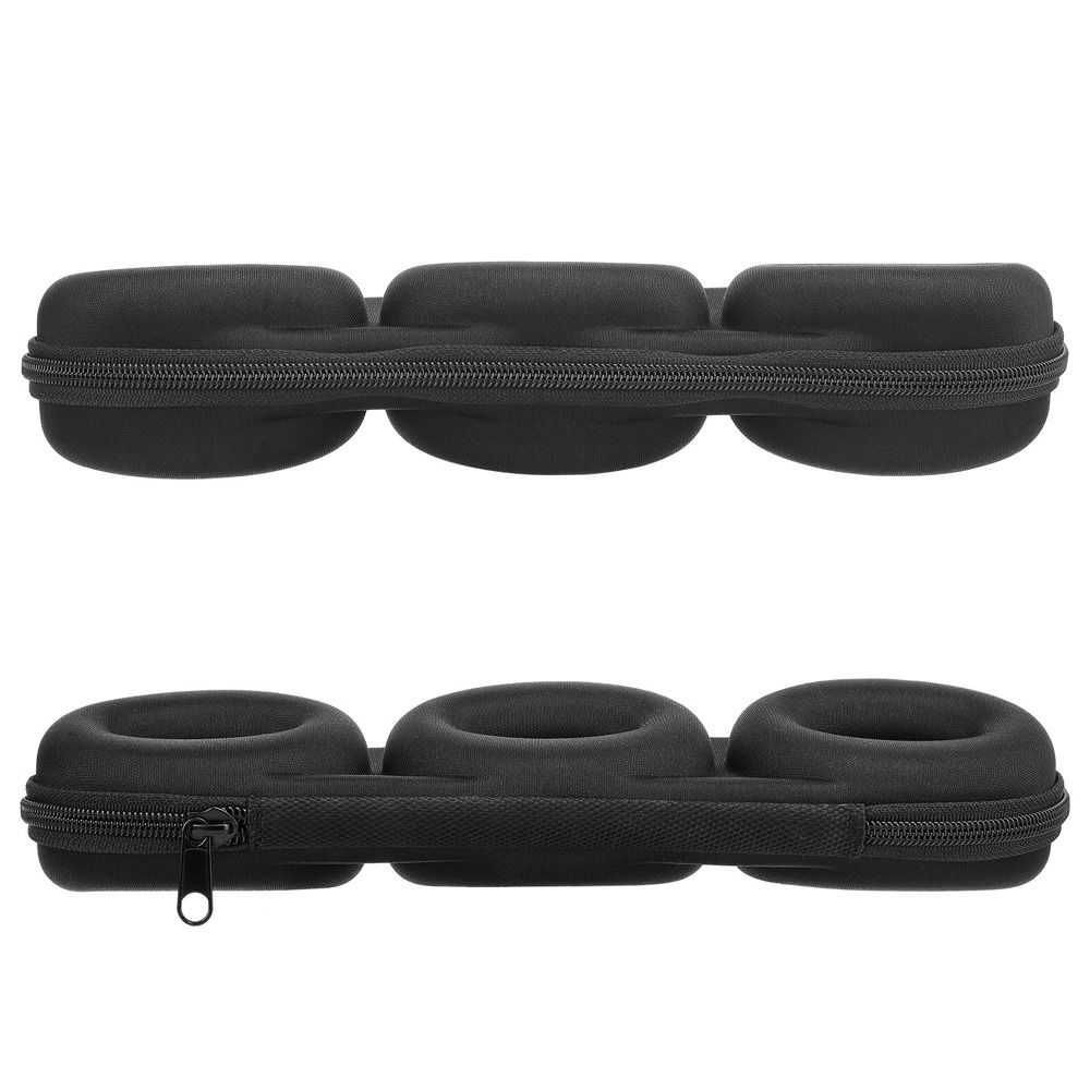 For Woman Bracelets Box Wristwatch Case Watch Storage Box Watch Display Holder Eva Watch Box Zipper