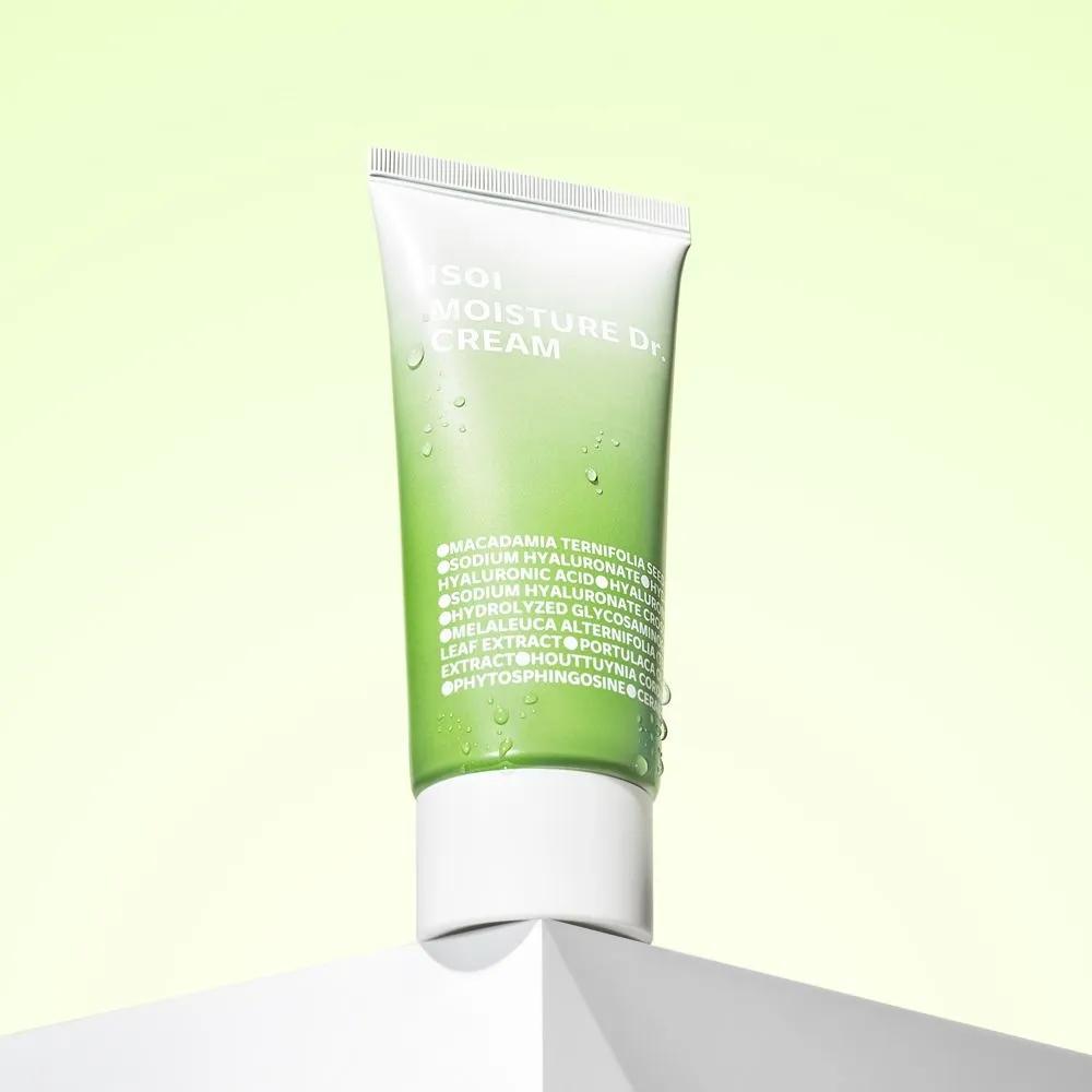isoi Moisture Doctor Cream (Jang Su-jin Hydrating Cream) 70ml