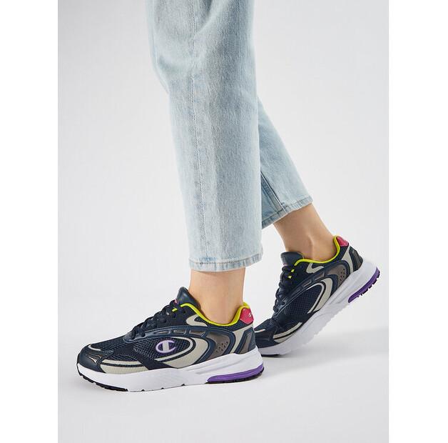 Кроссовки Champion Champ 2K Low Cut Shoe S11686-CHA-BS501 синий