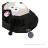 Face Pouch Brunch Brother X Sanrio Characters Marks Puppy X Hello Kitty BRM-PO10-C