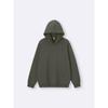 GU by Uniqlo Sweat Parka Model