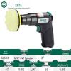 SATA Mini Pneumatic Polishing Kit CN plug (adapter included)