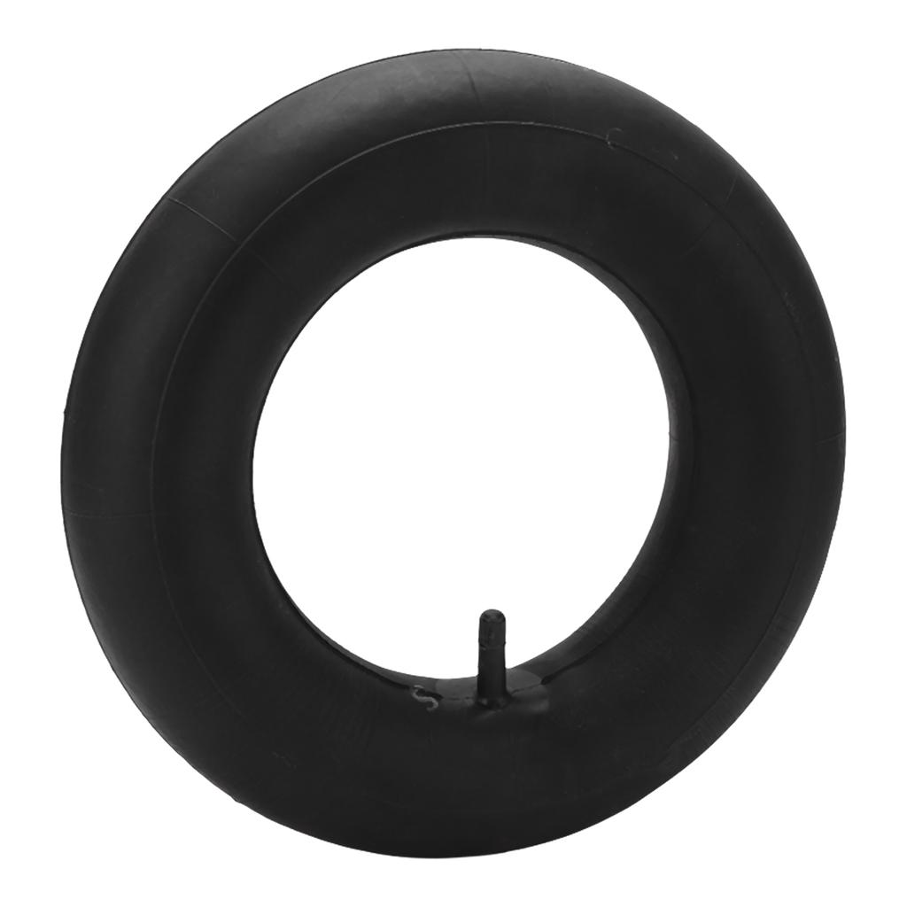 3.504.00?6 Inner Tube with Straight Valve for Hand Trucks Lawn Mowers Yard Trail Car and