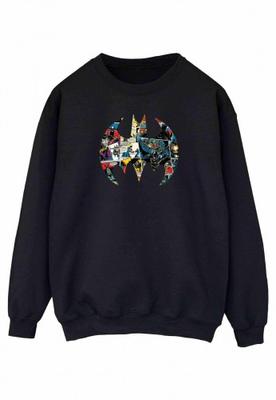 Toppar – Hoodies & Sweatshirts