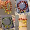 Armbånd – Armbånd med perler